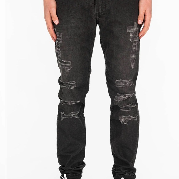 Robins Jeans